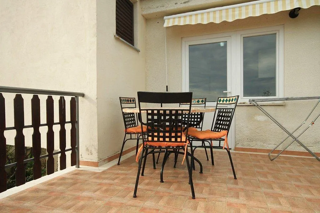 Apartments Kamenjak Premantura