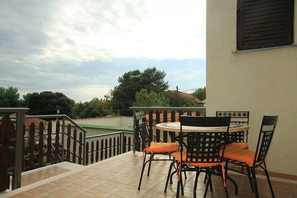 Apartments Kamenjak Premantura