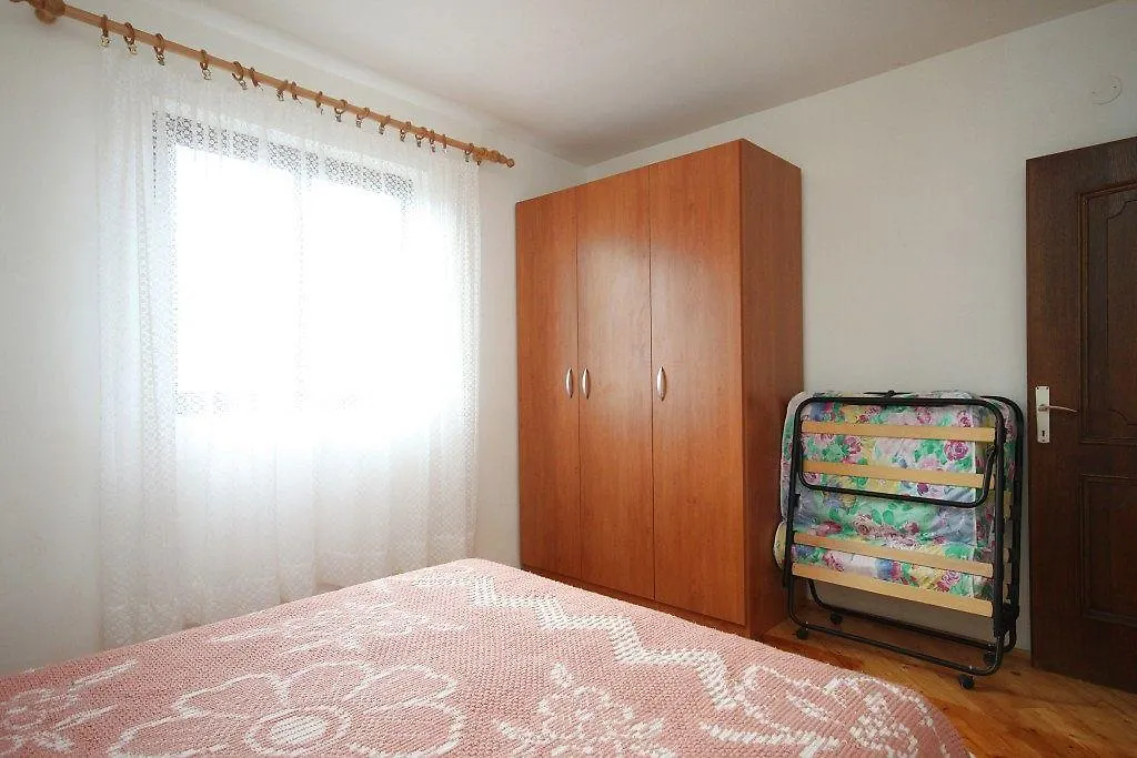 Apartments Kamenjak Premantura