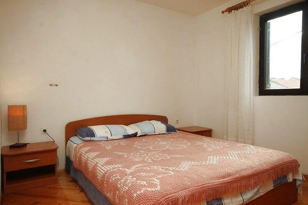 Apartments Kamenjak Premantura Croatia