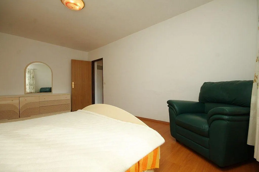 Apartments Kamenjak Premantura 0*,  Croatia