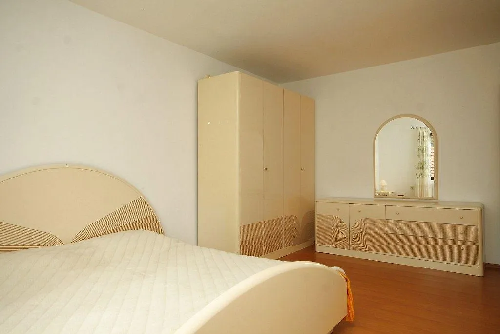 Apartments Kamenjak Premantura