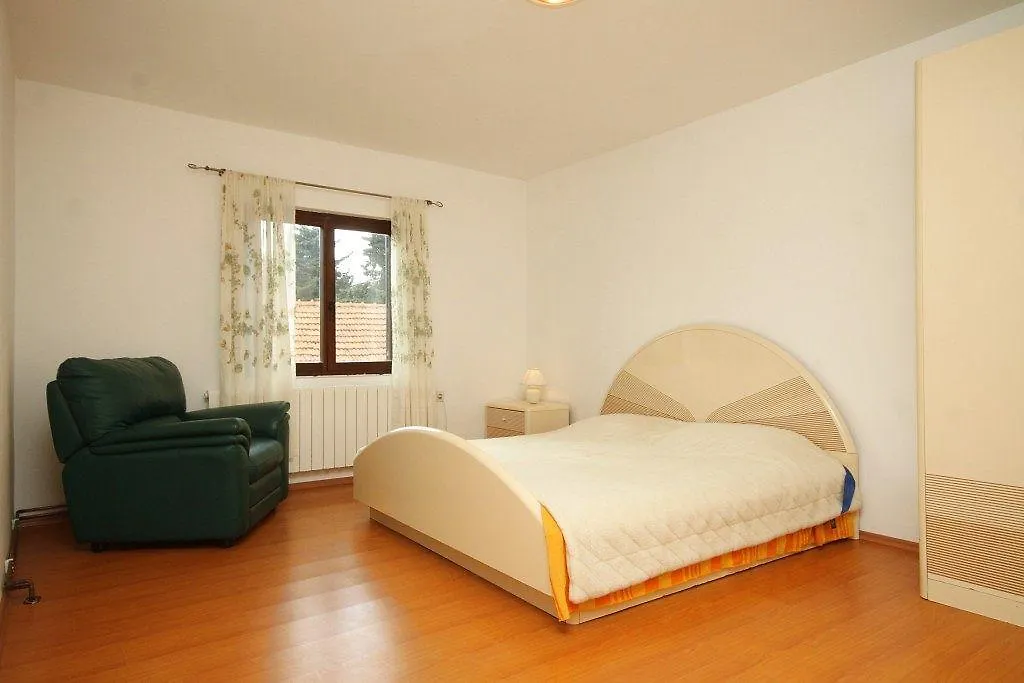 Apartments Kamenjak Premantura