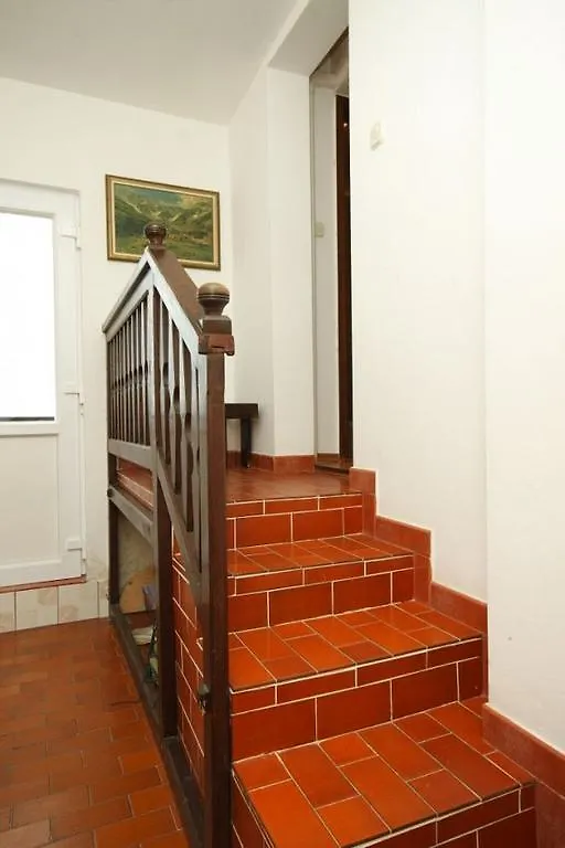 Apartments Kamenjak Premantura