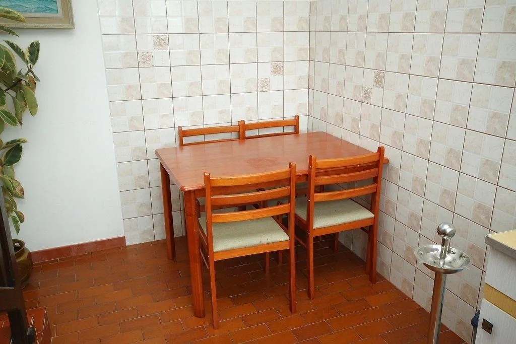 Apartments Kamenjak Premantura