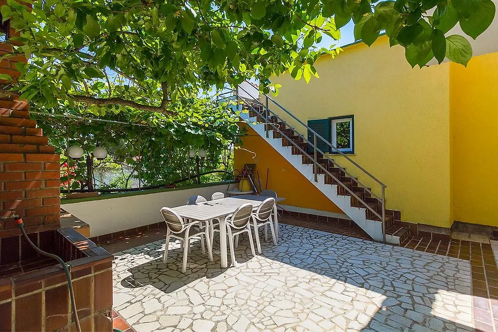 Apartments Kamenjak Premantura
