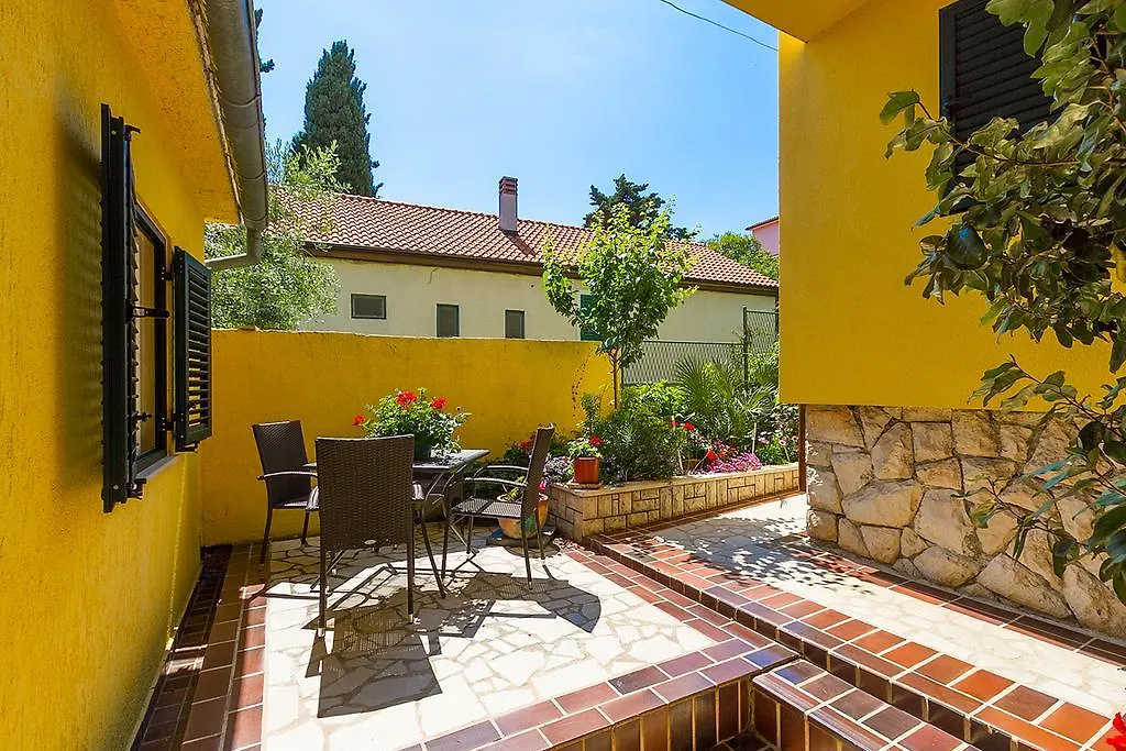 Apartments Kamenjak Premantura