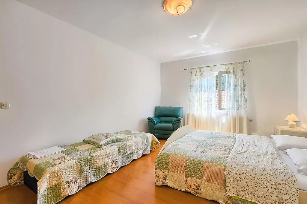 Apartments Kamenjak Premantura