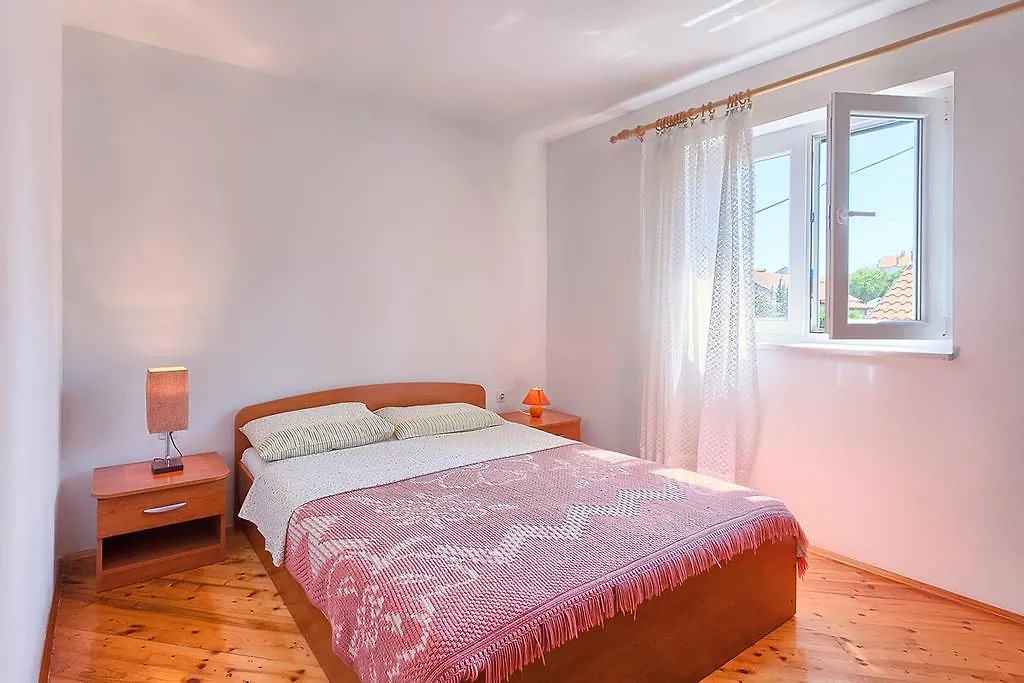 Apartments Kamenjak Premantura