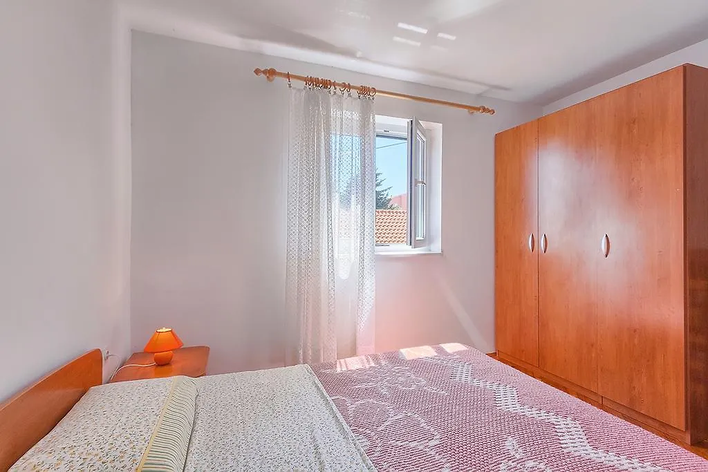 Apartments Kamenjak Premantura