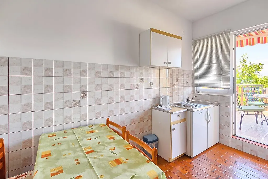 Apartments Kamenjak Premantura 0*,  Croatia