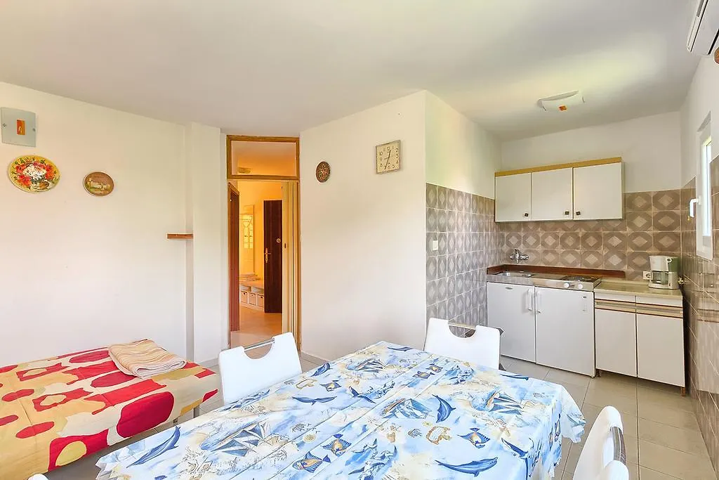 Apartments Kamenjak Premantura
