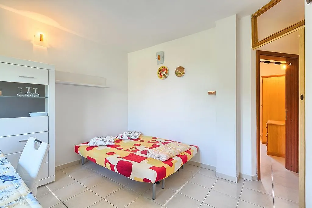 Apartments Kamenjak Premantura Croatia