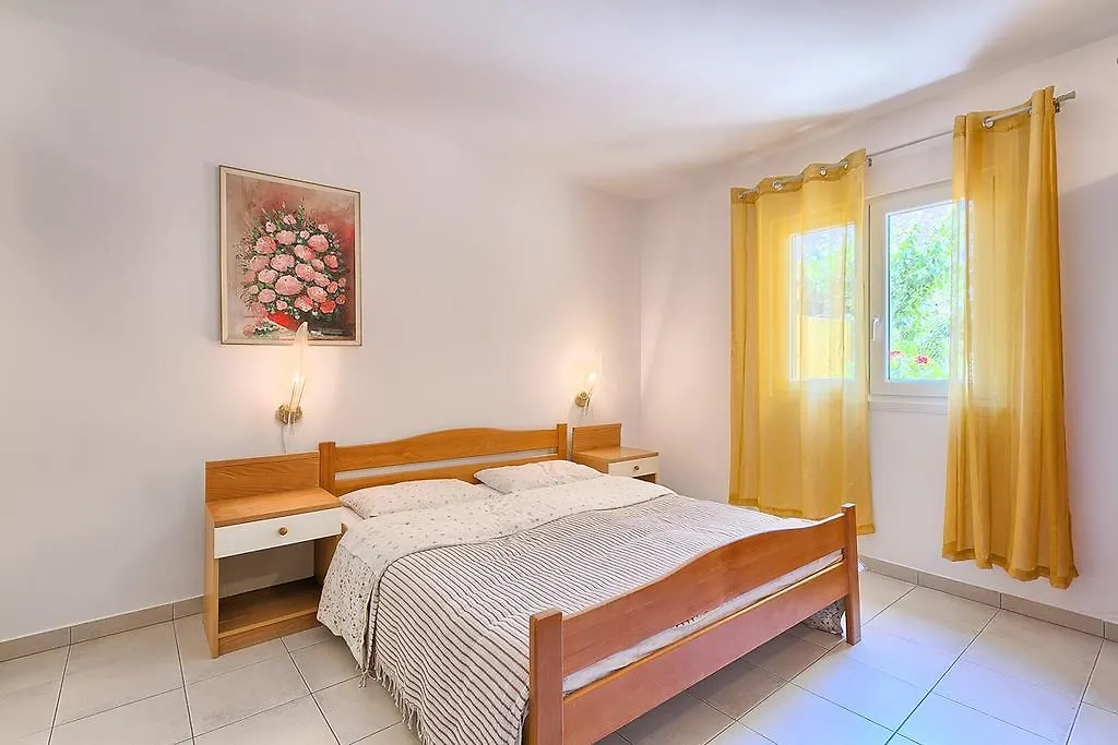 Apartments Kamenjak Premantura