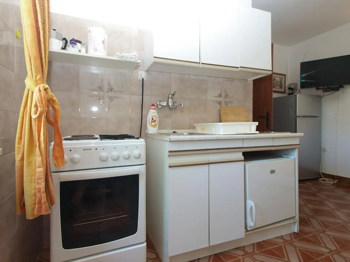 Apartments Kamenjak Premantura