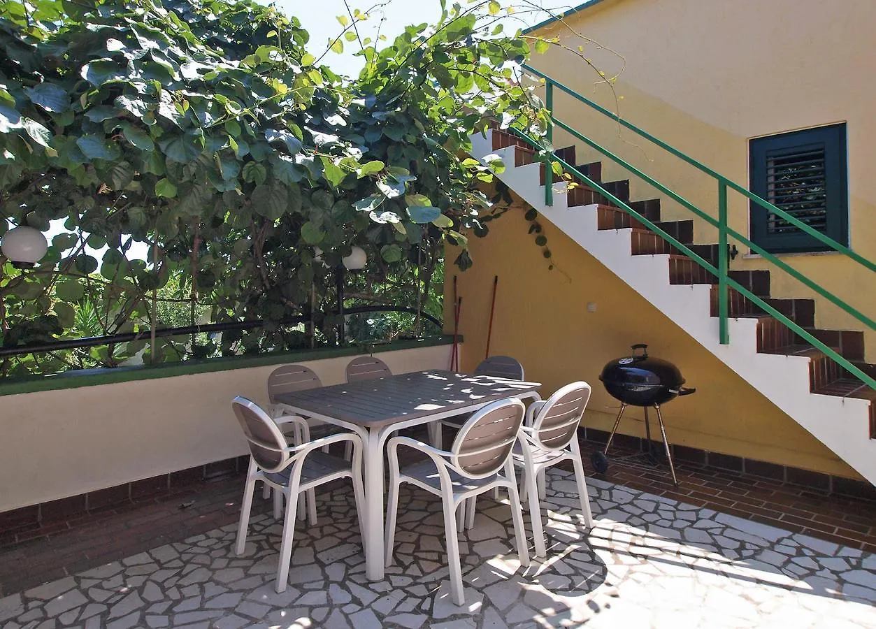 Apartments Kamenjak Premantura