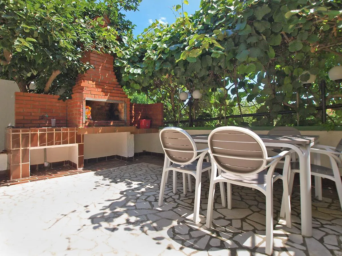 Apartments Kamenjak Premantura 0*,  Croatia