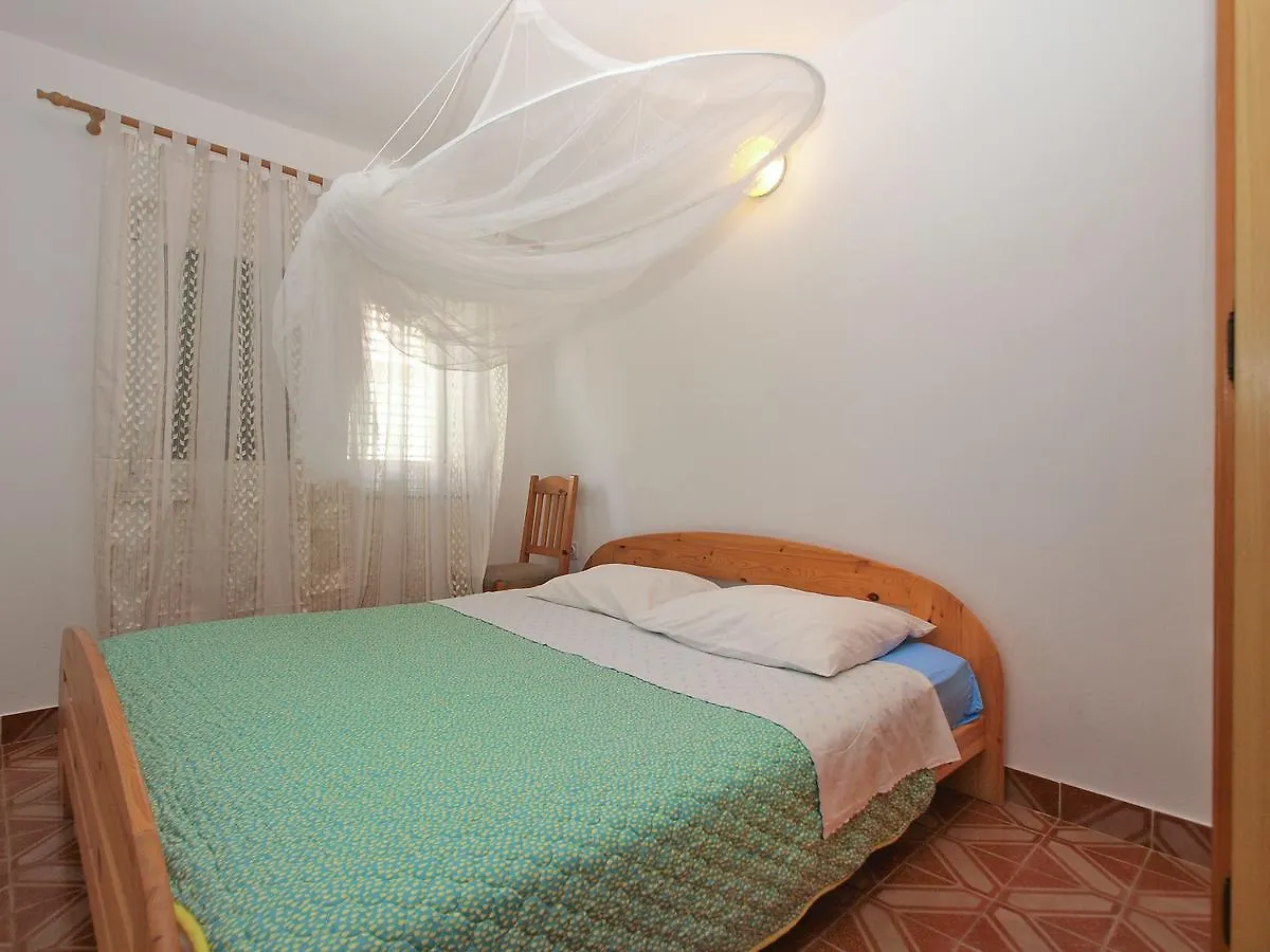 Apartments Kamenjak Premantura Croatia