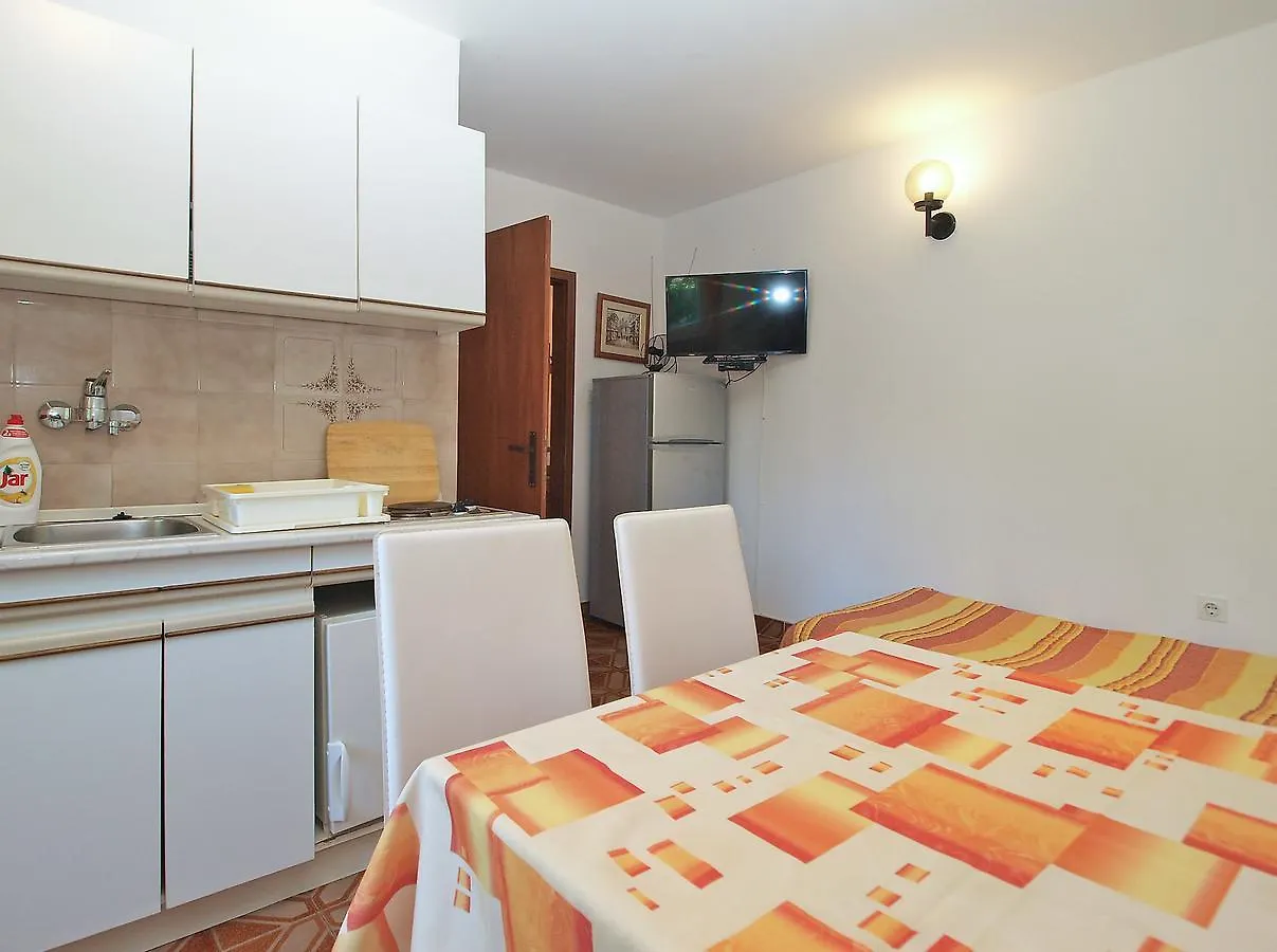 Apartments Kamenjak Premantura