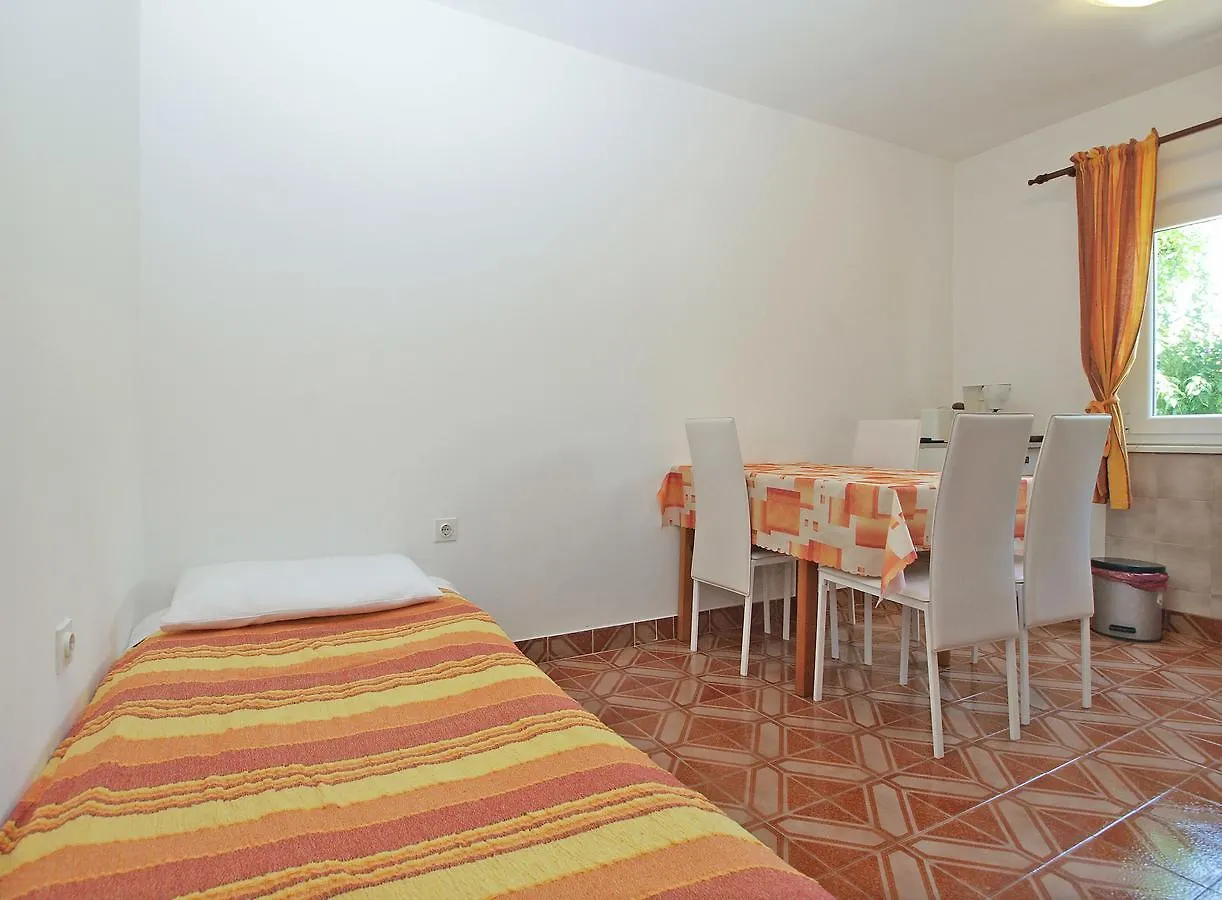 Apartments Kamenjak Premantura