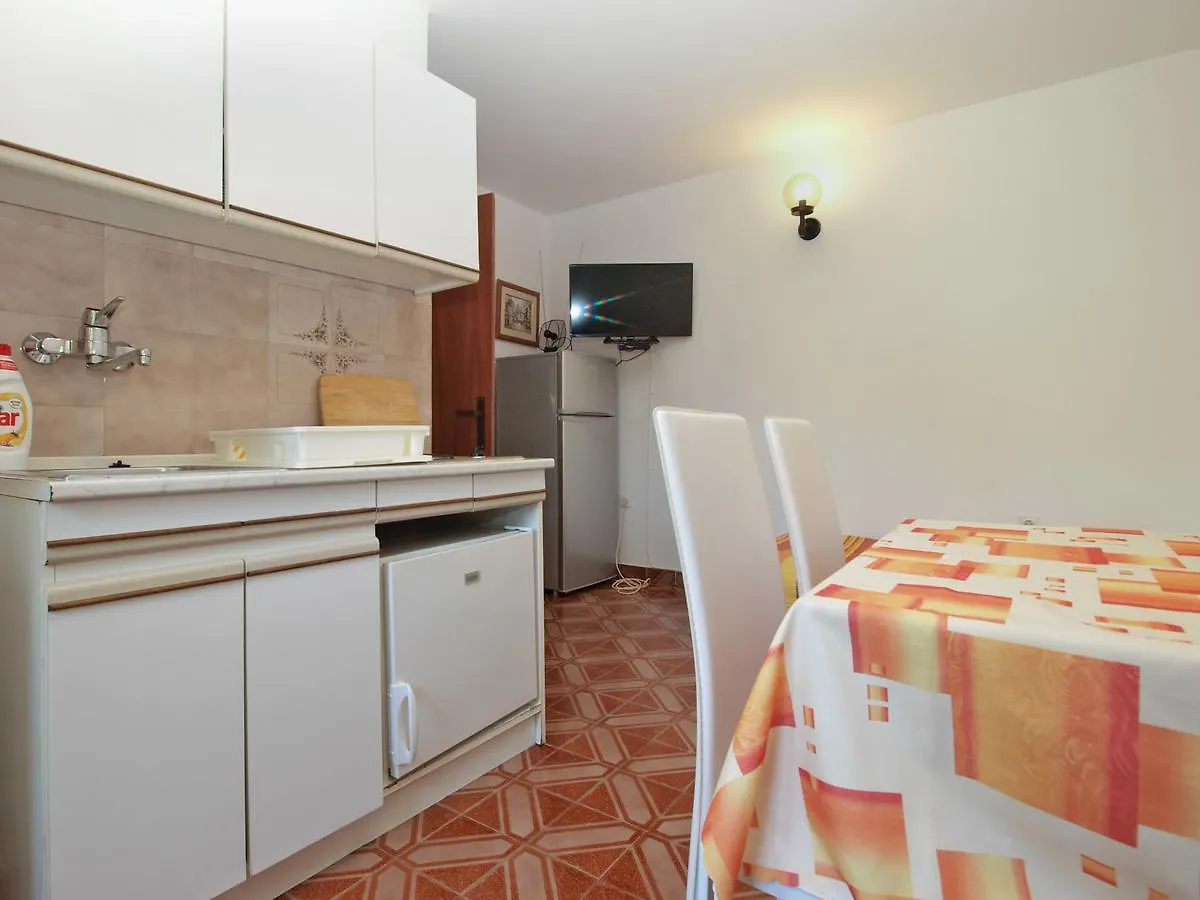 Apartments Kamenjak Premantura