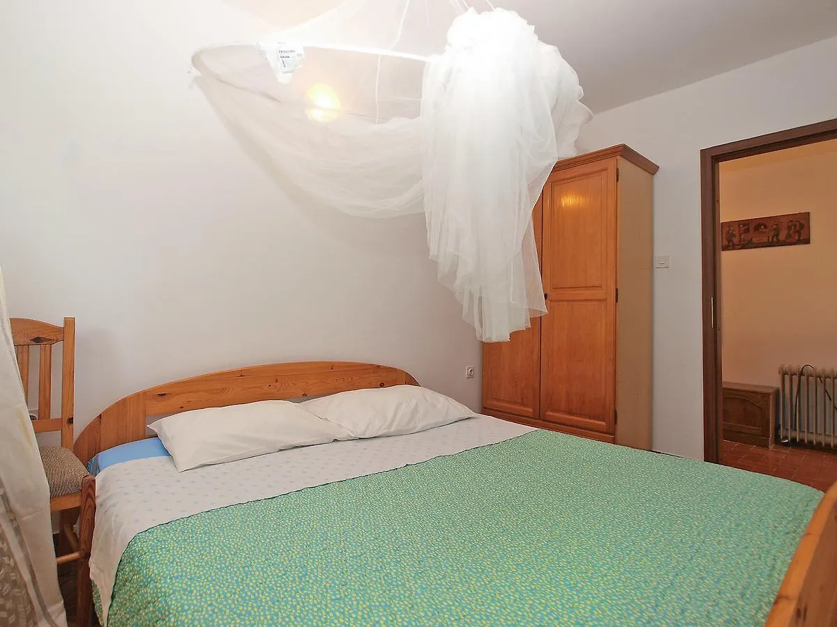 Apartments Kamenjak Premantura Croatia
