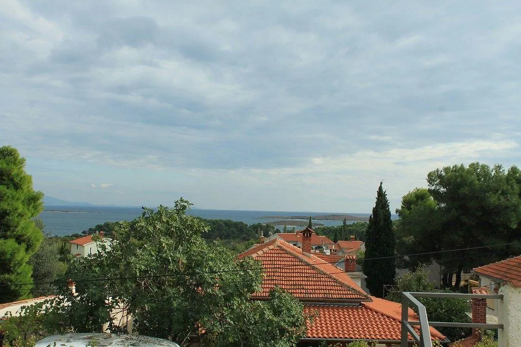 Apartments Kamenjak Premantura