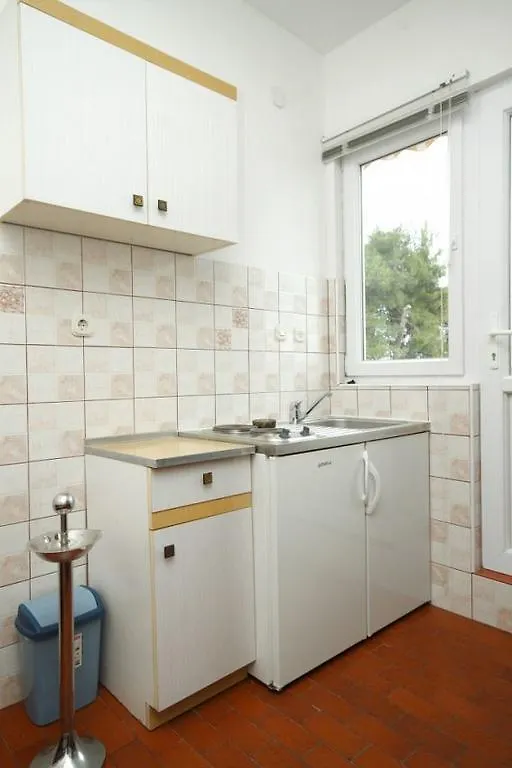Apartments Kamenjak Premantura 0*,  Croatia