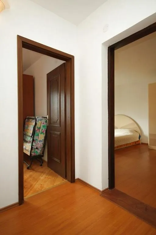 Apartments Kamenjak Premantura