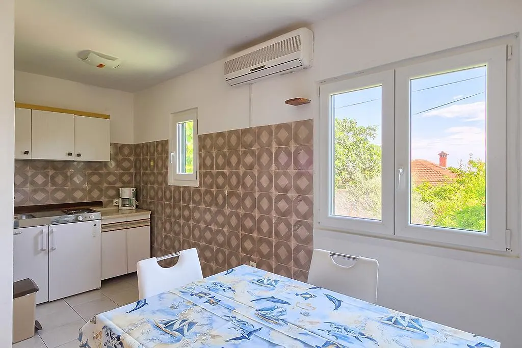 Apartments Kamenjak Premantura Croatia